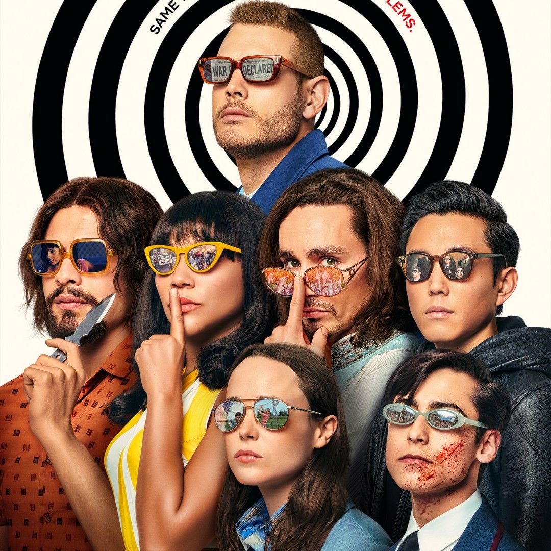 The Umbrella Academy – Season 2 Episode 10