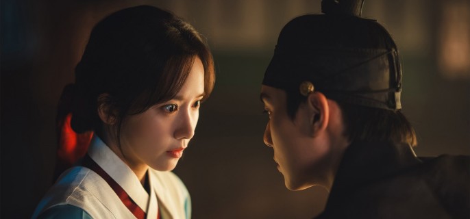 Bon Appétit, Your Majesty – K-drama Episode 9 1