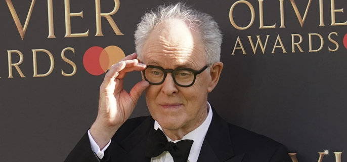 John Lithgow wins best actor at the UK stage Olivier Awards for exploring Roald Dahl’s dark side 1
