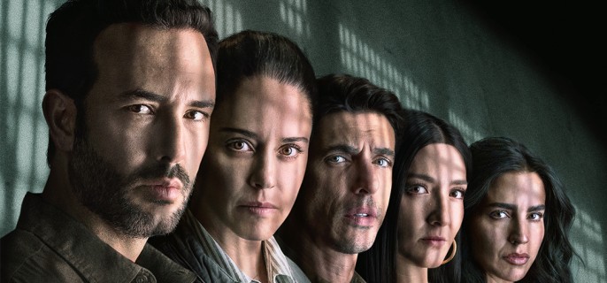 The Accident – Season 2 Episode 6 1