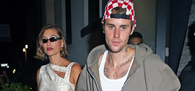 Hailey Bieber posts cryptic message about 'rejection' amid marriage trouble rumours 1