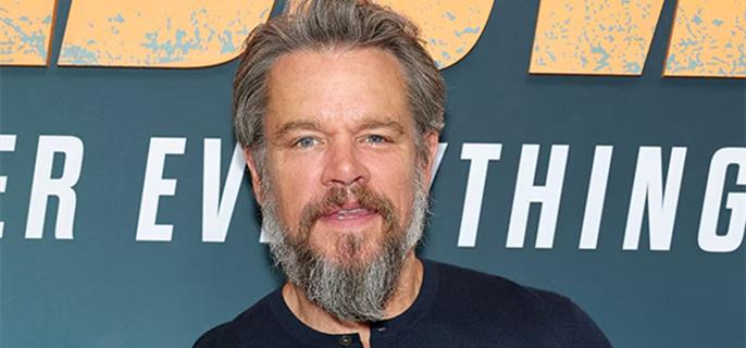 James Cameron Slams Matt Damon's Claim That He Turned Down a Role in Avatar 1