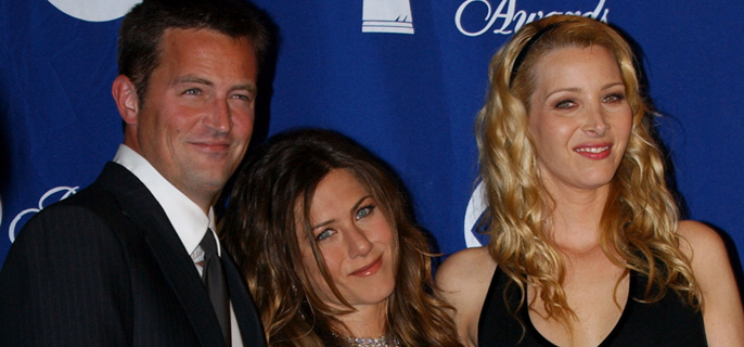 Jennifer Aniston Says She Was “Mourning” Matthew Perry Before His Death Due to Addiction 1