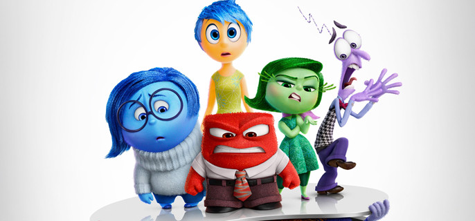 Inside Out 2: Release Date, Cast, Trailer, and Everything You Need to Know 1