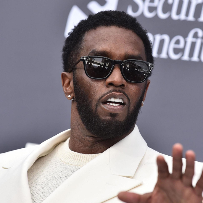 Diddy's Gag Order Request To Stop Alleged Government Leaks Denied As He Awaits Trial In Jail