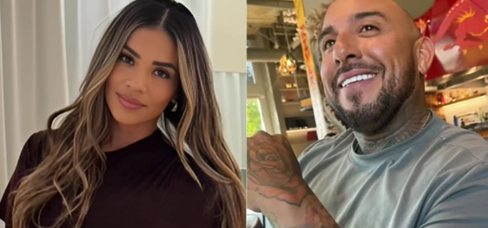 US fitness influencer Gloria Zamora and date fatally shot by estranged husband in parking lot attack 1