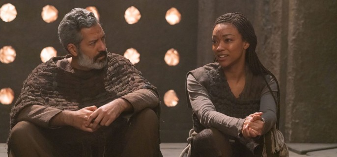 Star Trek: Discovery – Season 5 Episode 3 1