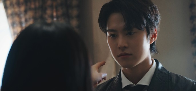 Way Back Love – K-drama Episode 5 1