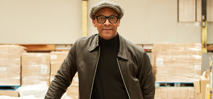 BBC’s ‘Repair Shop’ Presenter Jay Blades Charged With Rape 1