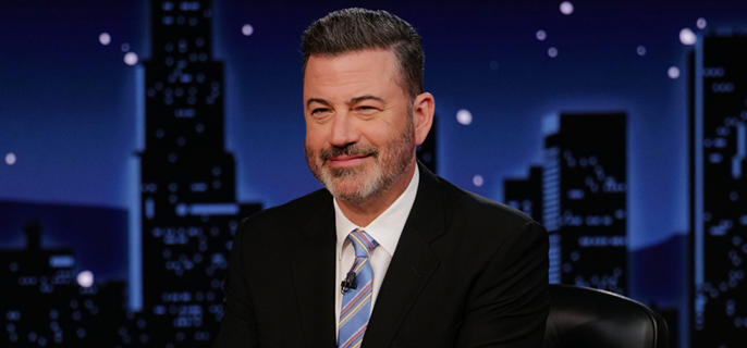 Jimmy Kimmel Says He Got His Italian Citizenship Amid Trump Presidency 1
