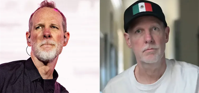 No Doubt Guitarist Tom Dumont Diagnosed with Early-Onset Parkinson’s Disease Ahead of Las Vegas Residency 1