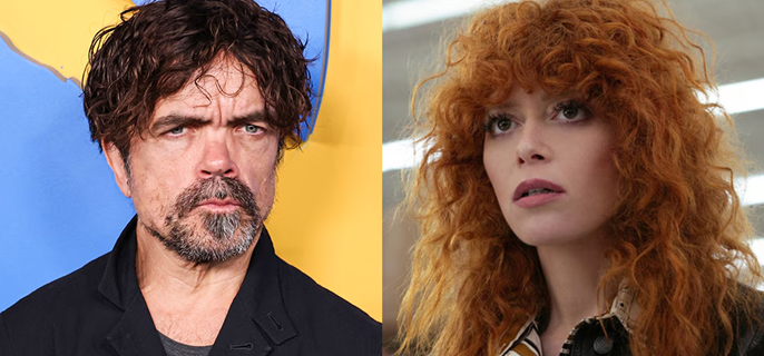 Poker Face's Natasha Lyonne Is Being Replaced by Peter Dinklage After Show’s Peacock Cancellation 1