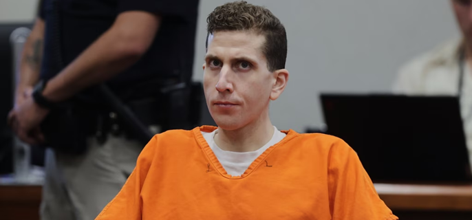 Idaho Murderer Bryan Kohberger Stabbed Xana Kernodle Over 50 Times: Autopsy 1