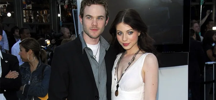 Michelle Trachtenberg's Ex Shawn Ashmore Speaks Out on Her Death 1