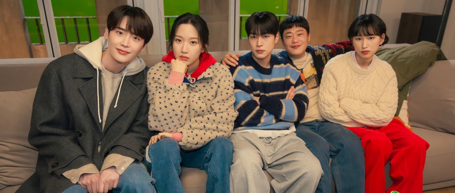 Law and the City – K-drama Episode 9 1