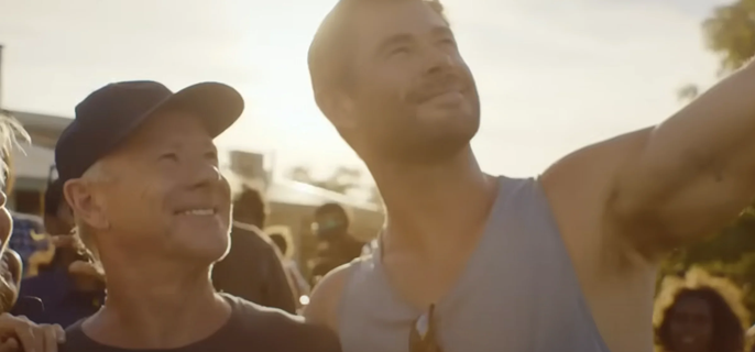 Chris Hemsworth Was Worried Fans Would “No Longer Believe” Him As Leading Man After Revealing Alzheimers Genetic Predisposition 1