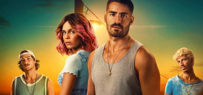 Turn of the Tide – Season 2 Episode 1 1