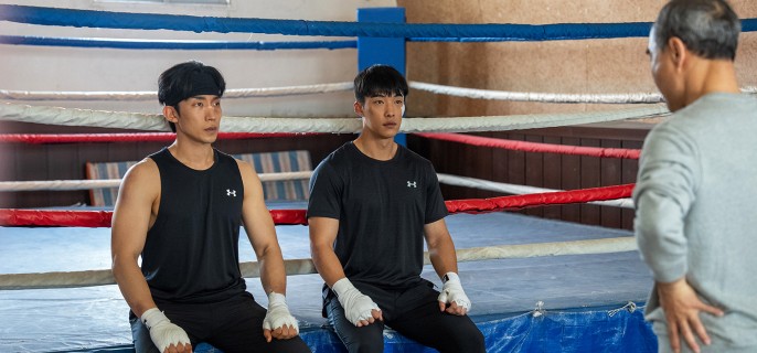 Bloodhounds – Season 2 Episode 6 1