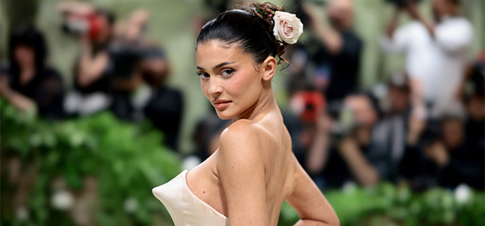 Kylie Jenner Sued by Former Housekeeper for Alleged Discrimination 1