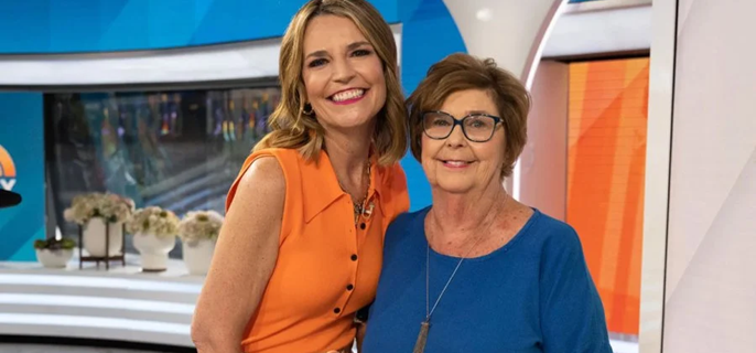 Savanah Guthrie’s mom Nancy update: ‘They got away with it’ 1