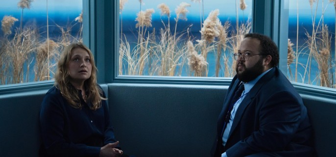 Severance – Season 2 Episode 9 1