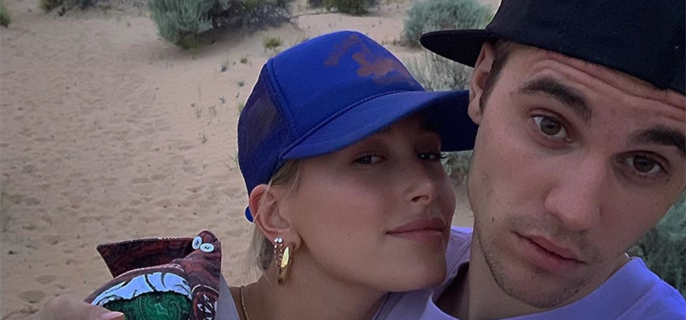 Hailey Bieber Details “Scary” Bleeding Amid Baby Jack Bieber’s Birth 1