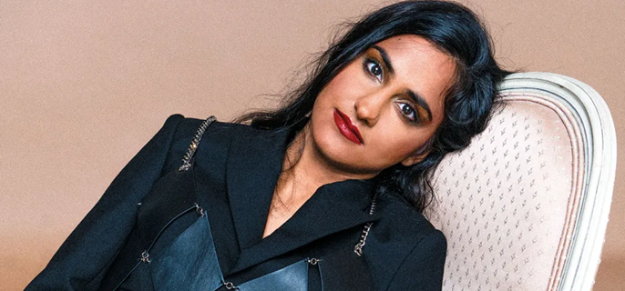Amrit Kaur to Receive The Hollywood Reporter’s Women in Entertainment Canada Honor 1