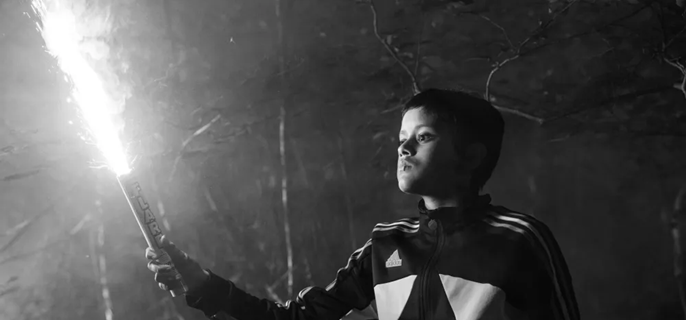 ‘Ish’ Filmmakers on Turning Real-Life Trauma Into a Lyrical Debut About Racial Injustice 1