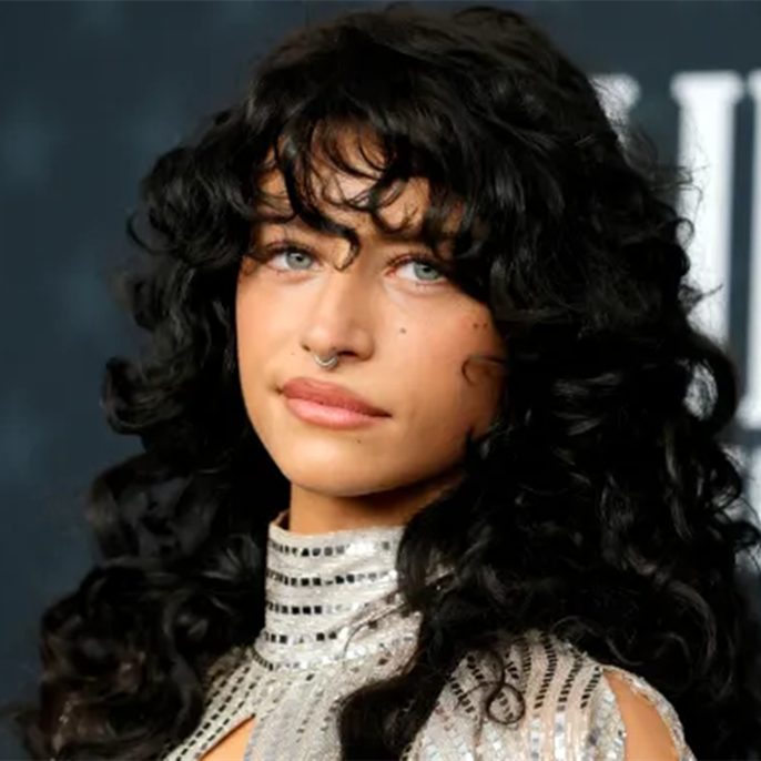 &lsquo;Marty Supreme&rsquo;s Odessa A&rsquo;zion Reacts To Actors Award Nomination And Her Hair Going Viral: &ldquo;I Didn&rsquo;t Know There Was Such A Stigma Behind Wigs&rdquo;