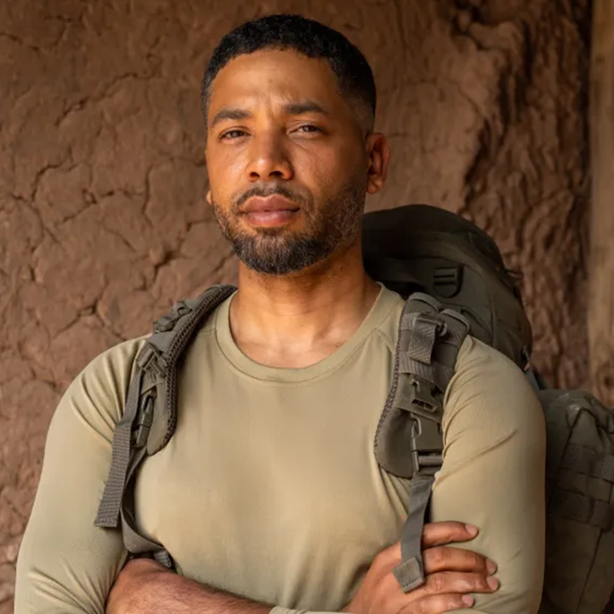 Jussie Smollett Returns to Fox as Part of ‘Special Forces’ Cast