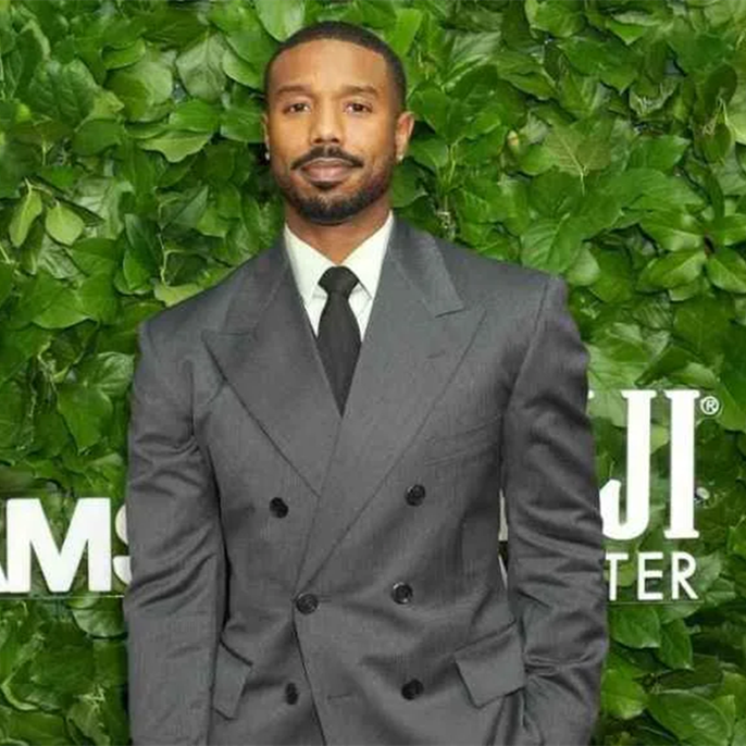 Michael B. Jordan Names His Favorite On-Screen Vampire