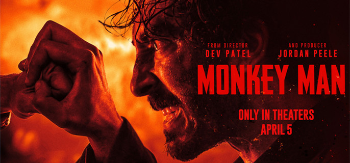 ‘Monkey Man’: Release Date, Trailer, Plot, and Everything We Know About Dev Patel’s Directorial Debut 1