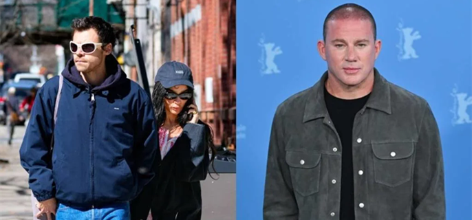 Zoe Kravitz’s Ex Has Mixed Reaction to Harry Styles Engagement — Source 1