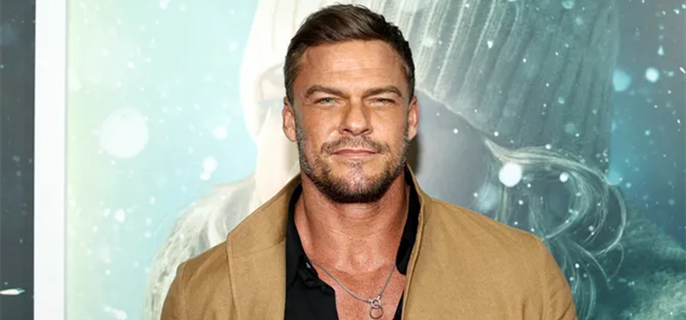 ‘Reacher’ star Alan Ritchson drops cryptic ‘enemy’ quote after alleged front yard brawl with neighbor 1
