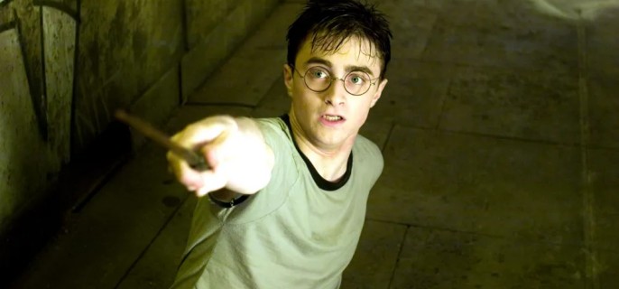 Daniel Radcliffe Says ‘Harry Potter’ TV Series ‘Very Wisely’ Wants to Be a ‘Clean Break’ From the Movies 1