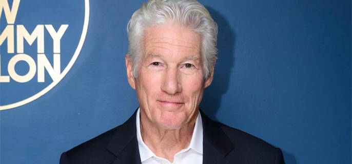 Richard Gere to Spend Thanksgiving at New Home in Spain After Leaving Hollywood with Wife: 'She Gave Me 7 Years' in U.S. 1