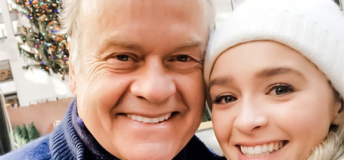 Kelsey Grammer's Daughter Greer Reveals 