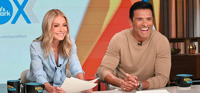 Kelly Ripa Confesses She Wants “Next Husband” to Have Erectile Dysfunction: Mark Consuelos Reacts 1