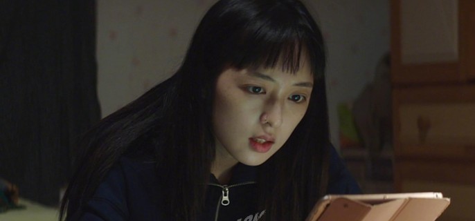 Black Out – K-drama Episode 4 1