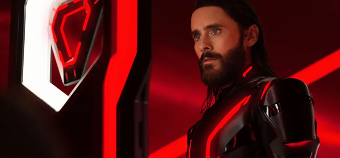 Jared Leto’s ‘Tron: Ares’ Sets Streaming Debut 1