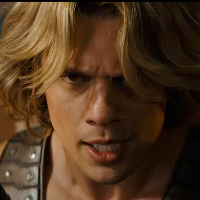 Amazon&rsquo;s Live-Action &lsquo;Masters of the Universe&rsquo; Trailer Reveals Jared Leto as Skeletor