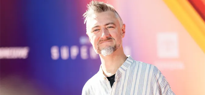 'Superman' director's brother says anti-immigrant MAGA people are 'against the American way' 1