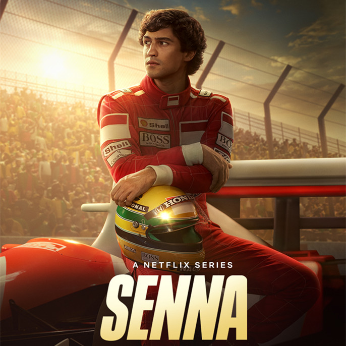 Senna – Season 1 Episode 6