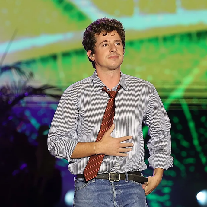 Charlie Puth Responds to Backlash Over Singing National Anthem at Super Bowl: &lsquo;It&rsquo;ll Be One of My Best Vocal Performances&rsquo;