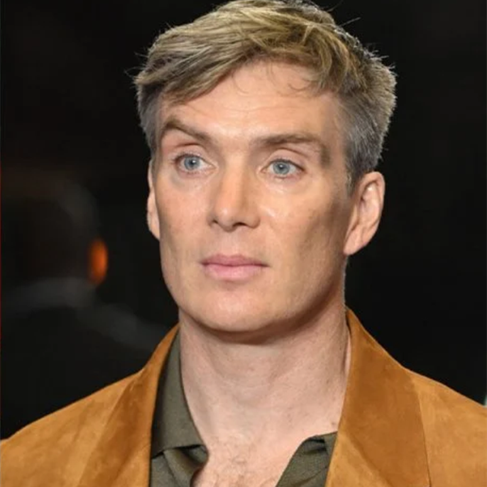 Cillian Murphy shares his two cents on Barry Keoghan's acting in 'The Immortal Man'