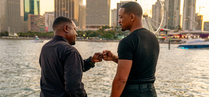 Bad Boys: Ride or Die - everything you need to know including cast, story and release date 1