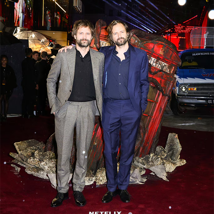 Stranger Things Season 5: Duffer Brothers React to Criticism of Will&rsquo;s Coming Out Scene