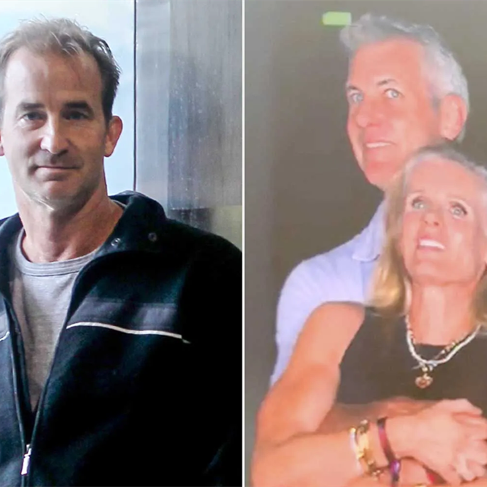 Husband Speaks Out amid Divorce from Woman Caught on Camera with Her Boss at Coldplay Concert