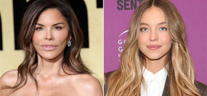 Lauren Sánchez Bezos Thinks Sydney Sweeney's Performance in Christy Is 'Oscar Worthy' 1