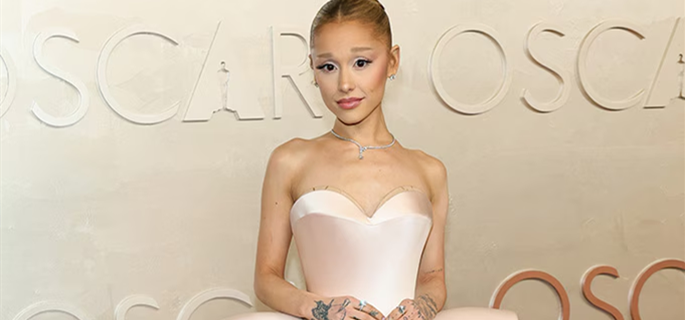 Why Ariana Grande Will Miss Actor Awards 2026 1